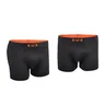 Miniatyrbilde 3 av 25-47-xww-2305 Isko Bomull Unisex Boxershorts