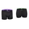 Miniatyrbilde 4 av 25-47-xww-2305 Isko Bomull Unisex Boxershorts