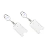 Miniatyrbilde 2 av 25-47-xww-2444 Gintare Uttrekkbar Jojo med Kortholder