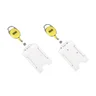 Miniatyrbilde 4 av 25-47-xww-2444 Gintare Uttrekkbar Jojo med Kortholder
