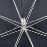 Miniatyrbilde 1 av 25-47-xww-2490 Larevo Polyester 23" Paraply