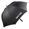 Miniatyrbilde 4 av 25-47-xww-2492 Sorelia Polyester 27" Stormsikker Paraply med Fullfargetrykket Innside