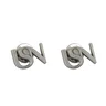 Miniatyrbilde 2 av 25-47-xww-2564 Liora Kobber Pins med 3D Relief