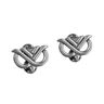 Miniatyrbilde 5 av 25-47-xww-2564 Liora Kobber Pins med 3D Relief
