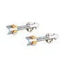 Miniatyrbilde 3 av 25-47-xww-2566 Aurea Kobber og Emalje Pins