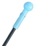 Miniatyrbilde 2 av 25-47-xww-2578 Avasa Polyester 19"  Sammenleggbar Paraply Barn
