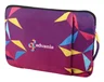 Miniatyrbilde 3 av 25-47-xww-2644 Reims Neoprene Laptop Etui