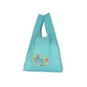 Miniatyrbilde 1 av 25-47-xww-2649 Fjellbro Polyester Shoppingbag med Pose