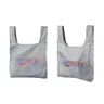 Miniatyrbilde 2 av 25-47-xww-2649 Fjellbro Polyester Shoppingbag med Pose