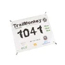 Miniatyrbilde 1 av 25-47-xww-2660 Rilo Tyvek Startnummer