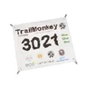 Miniatyrbilde 2 av 25-47-xww-2660 Rilo Tyvek Startnummer