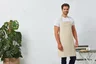 Miniatyrbilde 3 av Aubergine Premier Bib Bomull Forkle