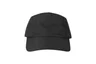 Miniatyrbilde 1 av Black Atlantis Rainy-S Resirkulert Polyester Ripstop Caps