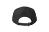 Miniatyrbilde 2 av Black Atlantis Rainy-S Resirkulert Polyester Ripstop Caps