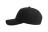 Miniatyrbilde 1 av Black Atlantis Fiji Resirkulert Polyester Caps