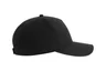 Miniatyrbilde 2 av Black Atlantis Fiji Resirkulert Polyester Caps