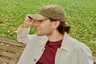 Miniatyrbilde 2 av Aquamarine Atlantis Dad Hat-S Resirkulert/Økologisk Bomull Caps