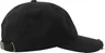 Miniatyrbilde 3 av Black Atlantis Dad Hat Destroyed-S (XTRA) Økologisk/Resirkulert Bomull  Caps