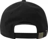 Miniatyrbilde 4 av Black Atlantis Dad Hat Destroyed-S (XTRA) Økologisk/Resirkulert Bomull  Caps