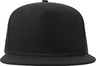 Miniatyrbilde 1 av Black Atlantis Snap Five-S (XTRA) RPET Caps