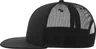 Miniatyrbilde 2 av Black Atlantis Snap Mesh-S (Xtra) RPET Caps