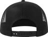 Miniatyrbilde 4 av Black Atlantis Snap Mesh-S (Xtra) RPET Caps