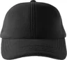 Miniatyrbilde 1 av Black Atlantis Snow Flap Stopper-S (XTRA) RPET Fleece Caps med Øreklaffer