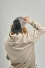 Miniatyrbilde 7 av Black Atlantis Rapper Canvas-S Resirkulert Polyester Caps