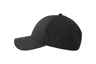 Miniatyrbilde 1 av Black Atlantis Yukon Resirkulert Polyester Caps