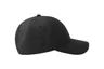 Miniatyrbilde 2 av Black Atlantis Yukon Resirkulert Polyester Caps