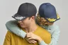 Miniatyrbilde 1 av Black Atlantis Winner-S (Xtra) RPET Caps med Broderi