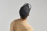 Miniatyrbilde 3 av Black Atlantis Winner-S (Xtra) RPET Caps med Broderi