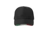 Miniatyrbilde 1 av Black Atlantis Recy Five Italia (Xtra) RPET Caps
