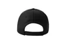 Miniatyrbilde 2 av Black Atlantis Recy Five Piping RPET Caps med Kontrastbrem