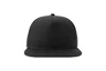 Miniatyrbilde 1 av Black Atlantis Bank Five-S Resirkulert Polyester Caps
