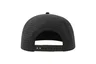 Miniatyrbilde 2 av Black Atlantis Bank Five-S Resirkulert Polyester Caps