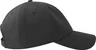 Miniatyrbilde 3 av Black Atlantis Kai Resirkulert Polyester Caps
