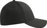 Miniatyrbilde 3 av Black Atlantis Pitch Resirkulert Polyester Caps