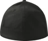 Miniatyrbilde 4 av Black Atlantis Pitch Resirkulert Polyester Caps
