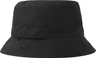 Miniatyrbilde 1 av Black/Grey Atlantis Bucket Pocket-S Resirkulert Polyester Ripstop Bøttehatt