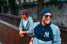Miniatyrbilde 1 av Avio Atlantis Wind Akryl Beanie Lue