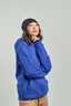 Miniatyrbilde 2 av Black Atlantis Brooklin Bomull Beanie Lue