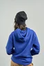 Miniatyrbilde 3 av Black Atlantis Brooklin Bomull Beanie Lue