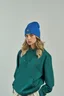 Miniatyrbilde 4 av Black Atlantis Recy Beanie (Xtra) RPET Lue