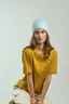 Miniatyrbilde 2 av Acid Green Atlantis Holly Polylana® Polyester Lue