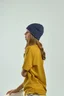 Miniatyrbilde 4 av Black Atlantis Birk RPET Polarfleece Lue