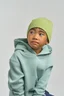 Miniatyrbilde 3 av Black Atlantis Kid Yala GOTS Økologisk Bomull  Lue