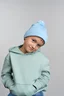 Miniatyrbilde 2 av Black Atlantis Kid Wind-S RPET Lue med Dusk Barn