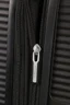 Miniatyrbilde 3 av Bass Black American Tourister Soundbox Utvidbar Koffert med 4 hjul 55 cm