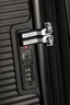 Miniatyrbilde 4 av Bass Black American Tourister Soundbox Utvidbar Koffert med 4 hjul 55 cm